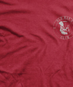 Old Man's Club Every Man's Life... T-Shirt 2 Old Mans Club Every Mans Life T Shirt 3