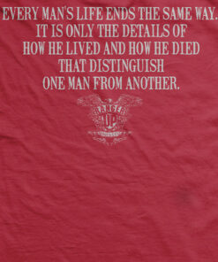 Old Man's Club Every Man's Life... T-Shirt 3 Old Mans Club Every Mans Life T Shirt 4