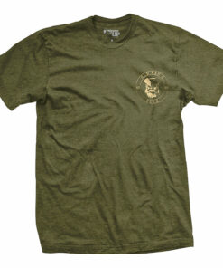 Old Man’s Club Finally Free T-Shirt Old Man’s Club Finally Free T-Shirt
