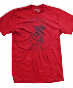 Old Man’s Club Judgement T-Shirt Old Man’s Club Judgement T-Shirt