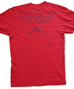 Old Man's Club Judgement T-Shirt 2 Old Mans Club Judgement T Shirt 3