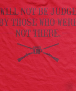 Old Man's Club Judgement T-Shirt 3 Old Mans Club Judgement T Shirt 4