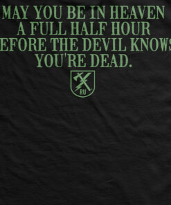 Old Man's Club-Leprechaun T-Shirt 3 Old Mans Club Leprechaun T Shirt 4