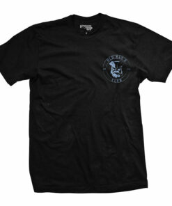 Old Man’s Club Not Particularly Likable T-Shirt Old Man’s Club Not Particularly Likable T-Shirt