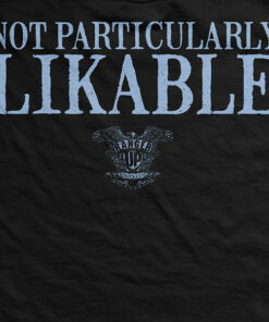 Old Man's Club Not Particularly Likable T-Shirt 3 Old Mans Club Not Particularly Likable T Shirt 4