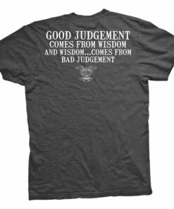 Old Man's Club Wisdom T-Shirt 2 Old Mans Club Wisdom T Shirt 3