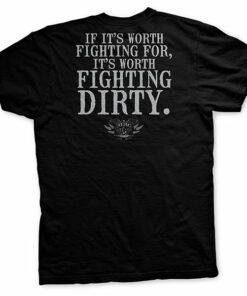 Old Man’s Fight Club T-Shirt Old Man’s Fight Club T-Shirt