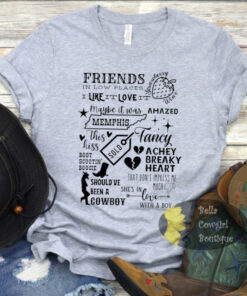 90’s Country Music Women’s T-Shirt 90’s Country Music Women’s T-Shirt