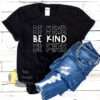 Be Kind Teacher Student Women’s T-Shirt