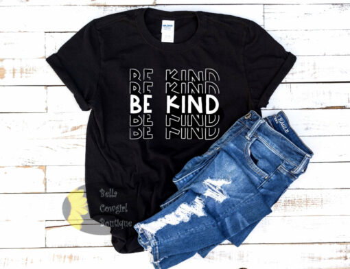 Be Kind Teacher Student Women’s T-Shirt