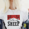 Black Sheep Western T-Shirt