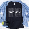 Boy Mom Women’s T-Shirt