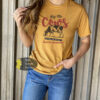 Buy Me Cows And Tell Me You Don’t Trust The Government Funny Western T-Shirt