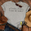 Country Roads Take Me Home Country Music Women’s T-Shirt