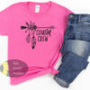 Cousin Crew Arrow Feather Women’s T-Shirt
