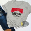 Cowboy Killer Western T-Shirt