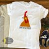 Don’t Be A Pecker Farmhouse Country Chicken T-Shirt