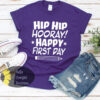 First Day Of School Teacher Women’s T-Shirt