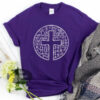 He Is Risen Cross Easter Women’s T-Shirt