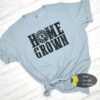 Home Grown Windmill Small Town Girl Country T-Shirt