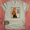 Hotter Than A $2 Pistol Vintage Cowgirl Western T-Shirt