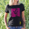Howdy Y’all Smiley Face Western Women’s T-Shirt