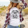 I Got A Thing For The Wild Ones Country T-Shirt