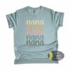 Nana Mother’s Day T-Shirt