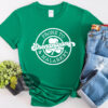 Prone To Shenanigans And Malarkey St. Patrick’s Day Women’s T-Shirt