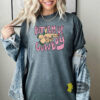 Put ’em Up Cowboy Punchy Western Women’s T-Shirt