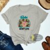 Rockin’ Aunt Life T-Shirt