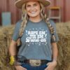 Rope Em Tie Em Brand Em Western Women’s T-Shirt