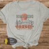 Something In The Orange Country Music T-Shirt