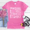 Spring Candy Cotton Tail Easter Women’s T-Shirt