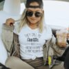 They Call Me Auntie Partner In Crime Women’s T-Shirt