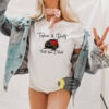 Topless And Dirty Mudding T-Shirt