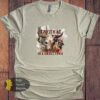 Try That In A Small Town Country Music T-Shirt