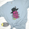 Watermelon Moonshine Country Music T-Shirt