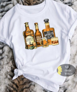 Whiskey’d My Way Over To You Country Music T-Shirt Whiskey’d My Way Over To You Country Music T-Shirt