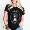 Wild Ain’t For Tamin’ Cowgirl Western Women’s T-Shirt