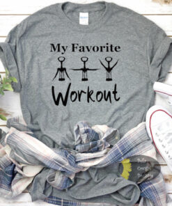 Wine Workout Drinking Funny Women’s T-Shirt Wine Workout Drinking Funny Women’s T-Shirt