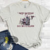 Yellowstone Beth Dutton Day Spa & Saloon Western T-Shirt