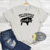 Yellowstone Junkie Western Buffalo Dutton Ranch T-Shirt