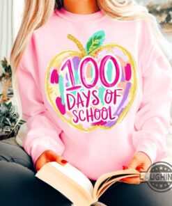 100 Day Of School Shirt Ideas For Teacher 100 Day Of School Shirt Ideas For Teacher