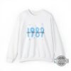 1989 Taylor Swift Shirt NEW 1989 Tshirt Taylor Swift 1989 Taylor Version Sweatshirt 1989 Taylor Swift Version Hoodie 1989 Album Taylor Swift T Shirt 1989 Tv Shirts