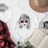 1989 Taylor Swift Shirt Taylor Sunglasses 1989 Shirt Eras Tour Merch Tshirt Mens Womens Tshirt Sweatshirt Hoodie