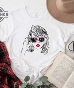 1989 Taylor Swift Shirt Taylor Sunglasses 1989 Shirt Eras Tour Merch Tshirt Mens Womens Tshirt Sweatshirt Hoodie 1989 Taylor Swift Shirt Taylor Sunglasses 1989 Shirt Eras Tour Merch Tshirt Mens Womens Tshirt Sweatshirt Hoodie