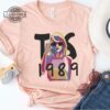 1989 Taylor Swift Shirt Taylor Swiftie 1989 T Shirt 1989 Eras Tour Shirt Mens Womens Tshirt Sweatshirt Hoodie
