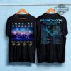 2023 Tour Imagine Dragons Sweatshirt Best Mercury Tour Imagine Dragons Sweatshirt Imagine Dragons T Shirt Womens Mens