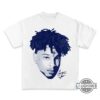 21 Savage Shirt Sweatshirt Hoodie Mens Womens Rapper Drake Album Signature Shirts Rap Tee Concert Merch Its All A Blur Tour Tshirt Vintage Drake Face Shirt